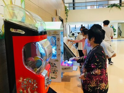 樂齡長輩體驗高齡活動設計用物圖片