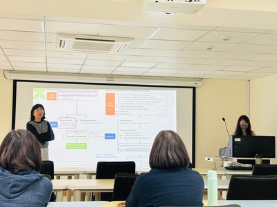 2025/03/03  (113學年度)  第二次研究中心進度會議