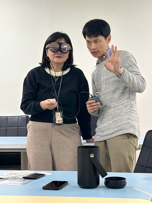 體驗該公司產品1圖片