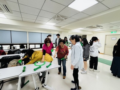 2025/04/10高齡活動設計與應用-感官刺激活動(王亞妮老師)