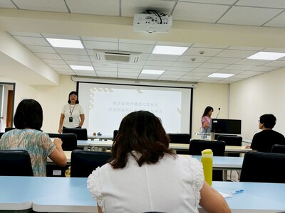 2025/07/09 (113學年度) 第四次(期末)進度會議