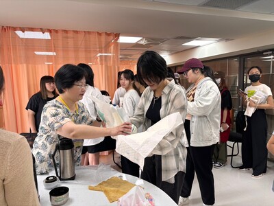2024‎/10‎/08‎  護理系—長期照護課程