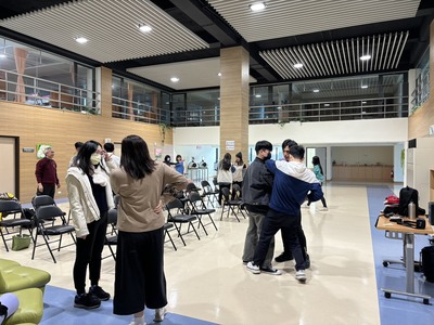 2025/03/28 學務處—暴力徵狀測試與危機處理