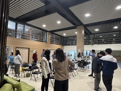 師長分組練習圖片