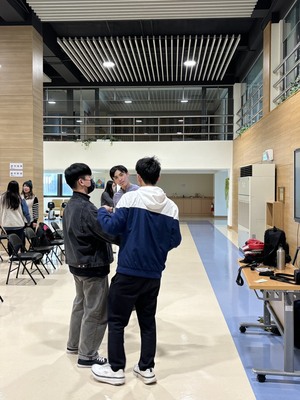 教練指導師長做動作圖片