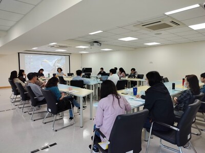 2025/03/11 與台塑AI材料中心討論