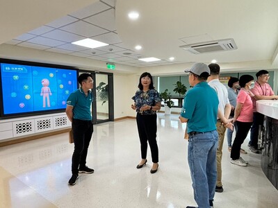中心主任介紹基地簡介圖片