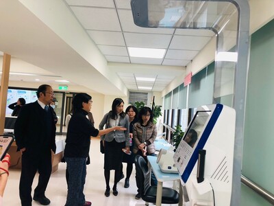 介紹I醫體健儀用法圖片