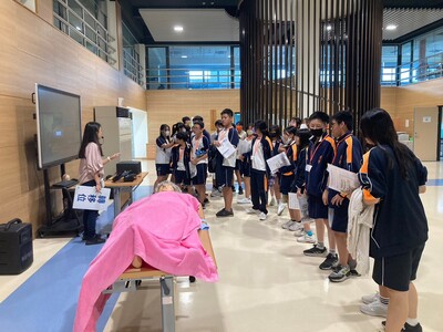介紹VR體驗圖片