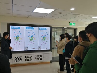 2023/02/17 長庚大學工設系參訪