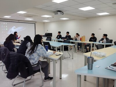 2025/03/18百一科技來訪