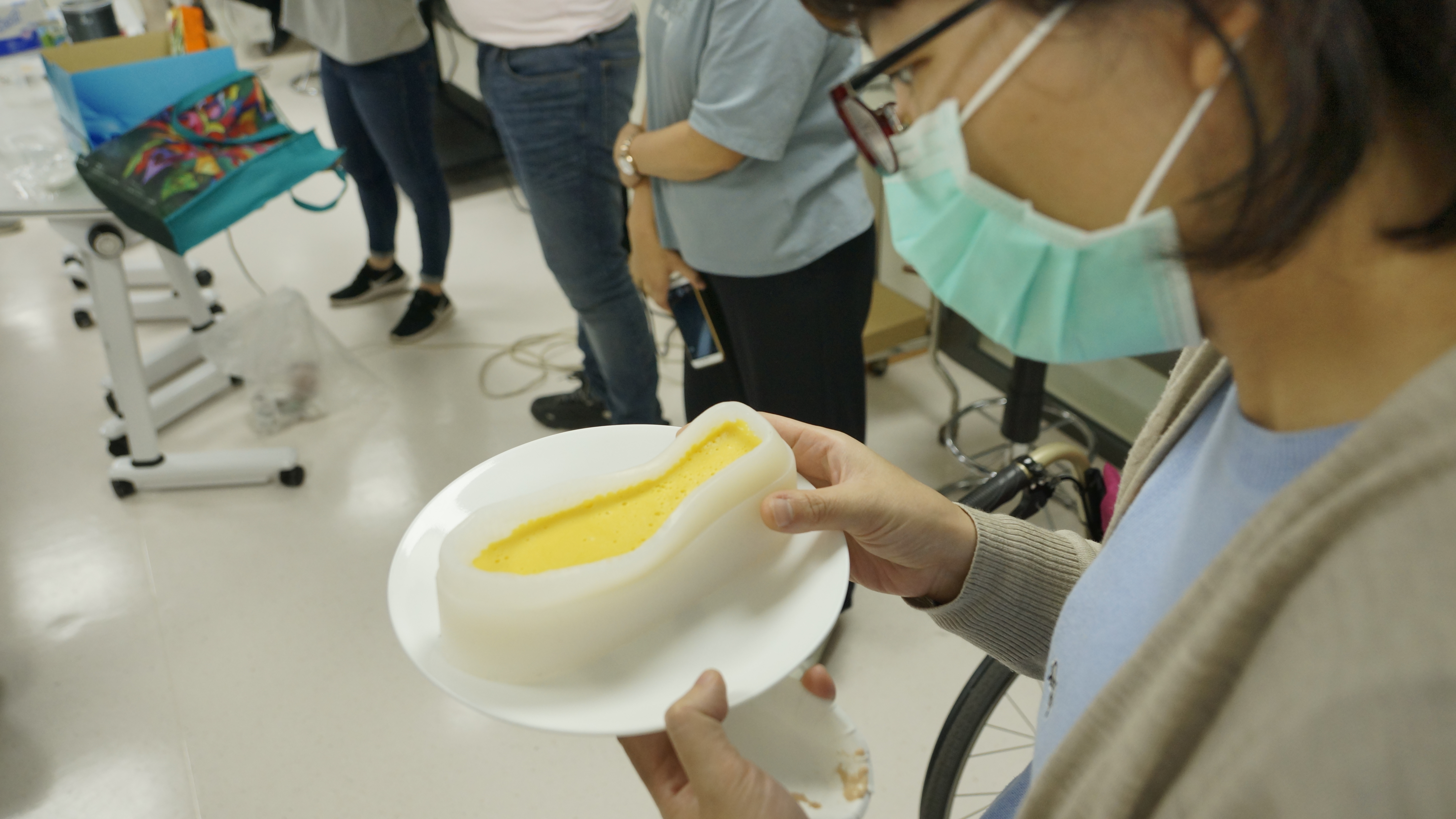 戒護食製作教學