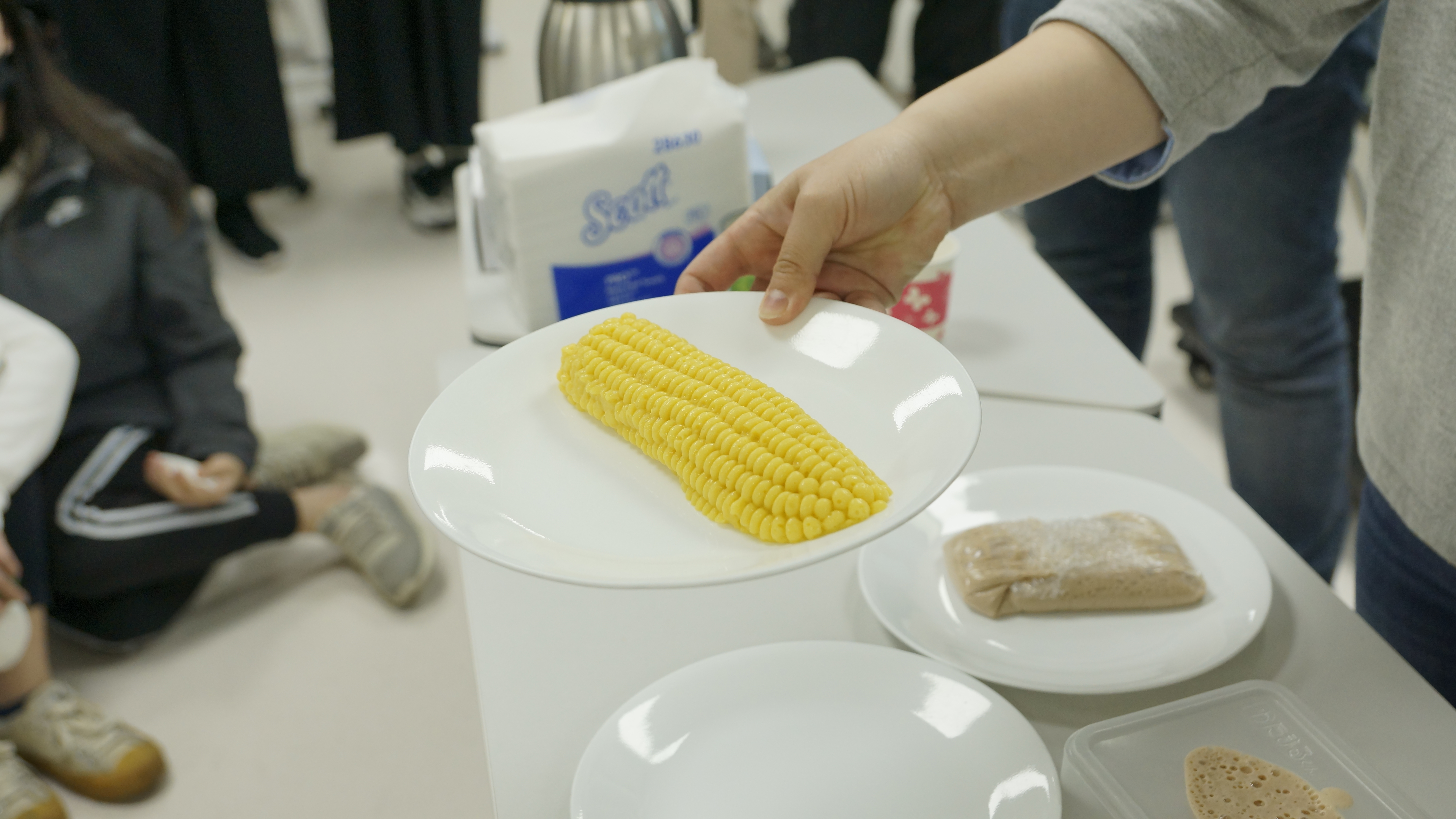 戒護食製作教學