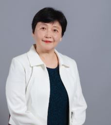 高照中心 趙主任莉芬